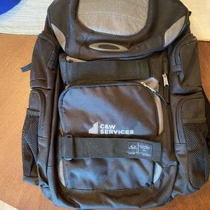 Oakley backpack 30L